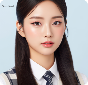 2025수능이벤트 모델이미지