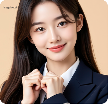 2025수능이벤트 모델이미지