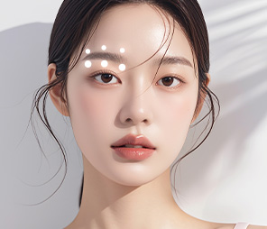 눈썹거상리프팅