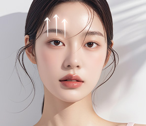 눈썹거상리프팅