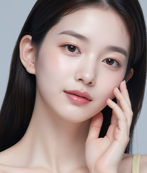 인중축소