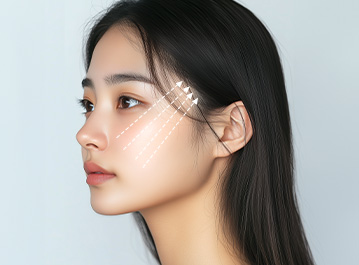 에이탑성형외과 실리프팅 팔자주름 수술 이미지