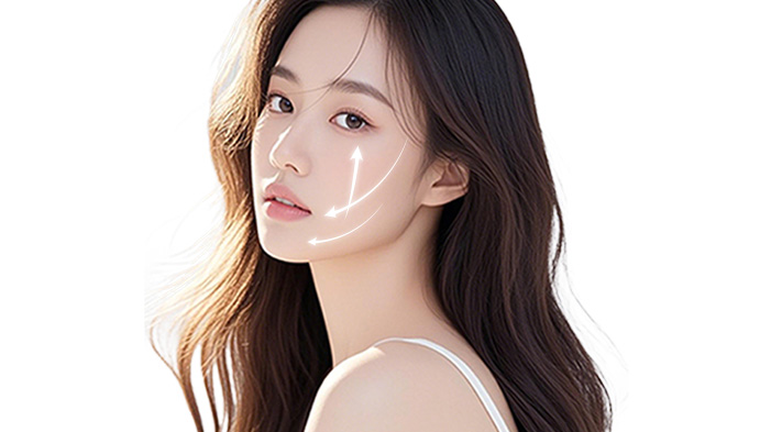 에이탑성형외과 실리프팅 기술력 리프팅 이미지