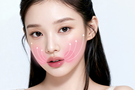 에이탑성형외과 심부볼 지방 재배치/제거 갸름한 V라인